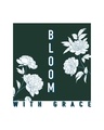 Shop Bloom With Grace Boyfriend T-Shirt-Full