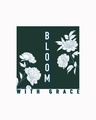 Shop Bloom With Grace Scoop Neck T-Shirt-Full