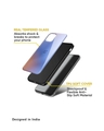 Shop Blue Aura Premium Glass Case for OnePlus 7 (Shock Proof, Scratch Resistant)-Design