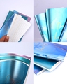 Shop Pack of 3 Blue Bold Notebook (80 Pages)