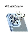 Shop Blue Camera Protection Case for Apple iPhone 15 Pro Max-Design