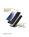 Shop Blue Mauve Gradient Premium Glass Case for OnePlus 7T (Shock Proof, Scratch Resistant)-Design