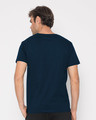 Shop Blues Half Sleeve T-Shirt-Full