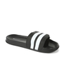 Shop BNW Stripe Minion Adjustable Men's Slider-Full
