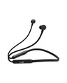 Shop 103 Wireless In The Ear Bluetooth Headphone (Black)-Front