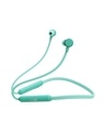Shop 103 Wireless In The Ear Bluetooth Headphone (Mint Green)-Front