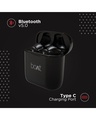 Shop Airdopes 138 True Wireless Bluetooth Headphone (Active Black)-Full