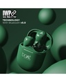 Shop Airdopes 381 True Wireless Bluetooth Headphone (Army Green)