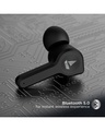 Shop Airdopes 402 True Wireless Bluetooth Headphone (Black)-Design