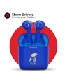 Shop Airdopes 131 True Wireless Bluetooth Headset (Mi Blue)-Design