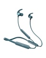 Shop Rockerz 255 Pro+ In The Ear Bluetooth Headphone (Teal Green)-Front