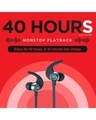 Shop Rockerz 255 Pro+ In The Ear Bluetooth Headphone (Teal Green)