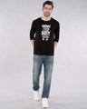 Shop Body Banao Full Sleeve T-Shirt-Design