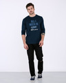 Shop Bohot Paise Full Sleeve T-Shirt-Full