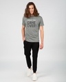 Shop Bole Toh Game Over Half Sleeve T-Shirt-Design