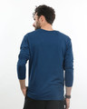 Shop Bolt Bunny Full Sleeve T-Shirt-Design