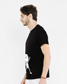 Shop Bolt Bunny Half Sleeve T-Shirt-Design