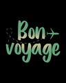 Shop Bon Voyage Full Sleeve T-Shirt