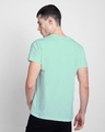 Shop BOOBOO Half Sleeve T-Shirt Bird Egg Green-Design