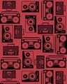 Shop Boomboxes All Over Printed Boxer