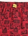 Shop Boomboxes All Over Printed Pyjamas