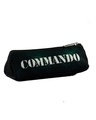 Shop Commando Pencil Pouch-Design