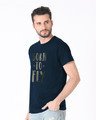 Shop Born To Fly Half Sleeve T-Shirt-Design