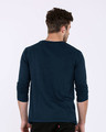 Shop Born To Ride Full Sleeve T-Shirt-Design