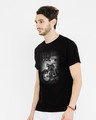 Shop Born To Ride Half Sleeve T-Shirt-Design