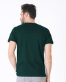 Shop Born To Roam Half Sleeve T-Shirt-Full