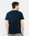 Shop Born To Win Half Sleeve T-Shirt-Full