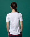 Shop Boss Lady Basic Round Hem T-Shirt-Design