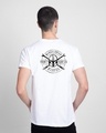 Shop Bounty Hunter Half Sleeve T-Shirt-Design