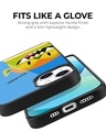 Shop Boy Next Door Premium Glass Cover for Apple iPhone 12 Pro-Design