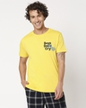 Shop Boy's Do Cry Half Sleeve T-Shirt-Design