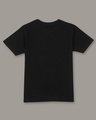 Shop Pack of 2 Boys Black & Grey T-shirt-Full