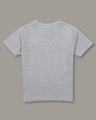 Shop Pack of 2 Boys Black & Grey T-shirt