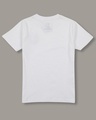 Shop Pack of 2 Boys Green & White T-shirt-Full