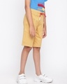Shop Boys Khaki Shorts-Design