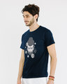 Shop Bramhaand Half Sleeve T-Shirt-Design