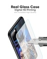 Shop Branded Anime Premium Glass Case for Samsung Galaxy A54 5G (Shock Proof, Scratch Resistant)-Full
