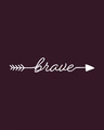 Shop Brave Arrow Light Sweatshirt