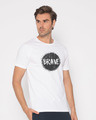 Shop Brave Half Sleeve T-Shirt-Design