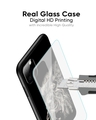 Shop Brave Lion Premium Glass Case for Apple iPhone 15 Pro Max (Shock Proof, Scratch Resistant)-Full