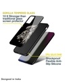 Shop Brave Lion Premium Glass Case for Google Pixel 6a (Shock Proof, Scratch Resistant)-Design