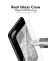 Shop Brave Lion Premium Glass case for Samsung Galaxy A34 5G (Shock Proof, Scratch Resistant)-Full