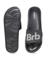 Shop BRB Lightweight Adjustable Strap Women's Slider-Full