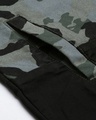 Shop Men's Multicolor Regular Fit Camouflage Full Sleeve Jacket
