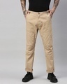 Shop Men's Comfort Fit Trouser-Front