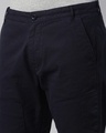 Shop Men's Comfort Fit Trouser-Full
